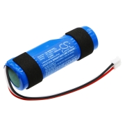 CS-GRM100SL<br />Akkus für   ersetzt den Akku RF-18650-1S1P