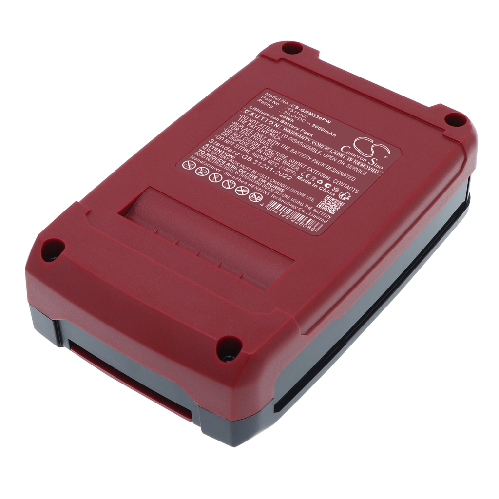 Battery Replaces 4511403