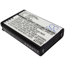 Kompatibler Ersatzakku für Garmin 010-11599-00,010-11654-03,361-00053-00,361-00053-04