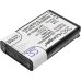 Navigationssysteme Akkus Garmin Montana 680T
