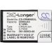 Navigationssysteme Akkus Garmin Montana 680T