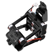 CS-GRS145VX<br />Batteries for   replaces battery 574791