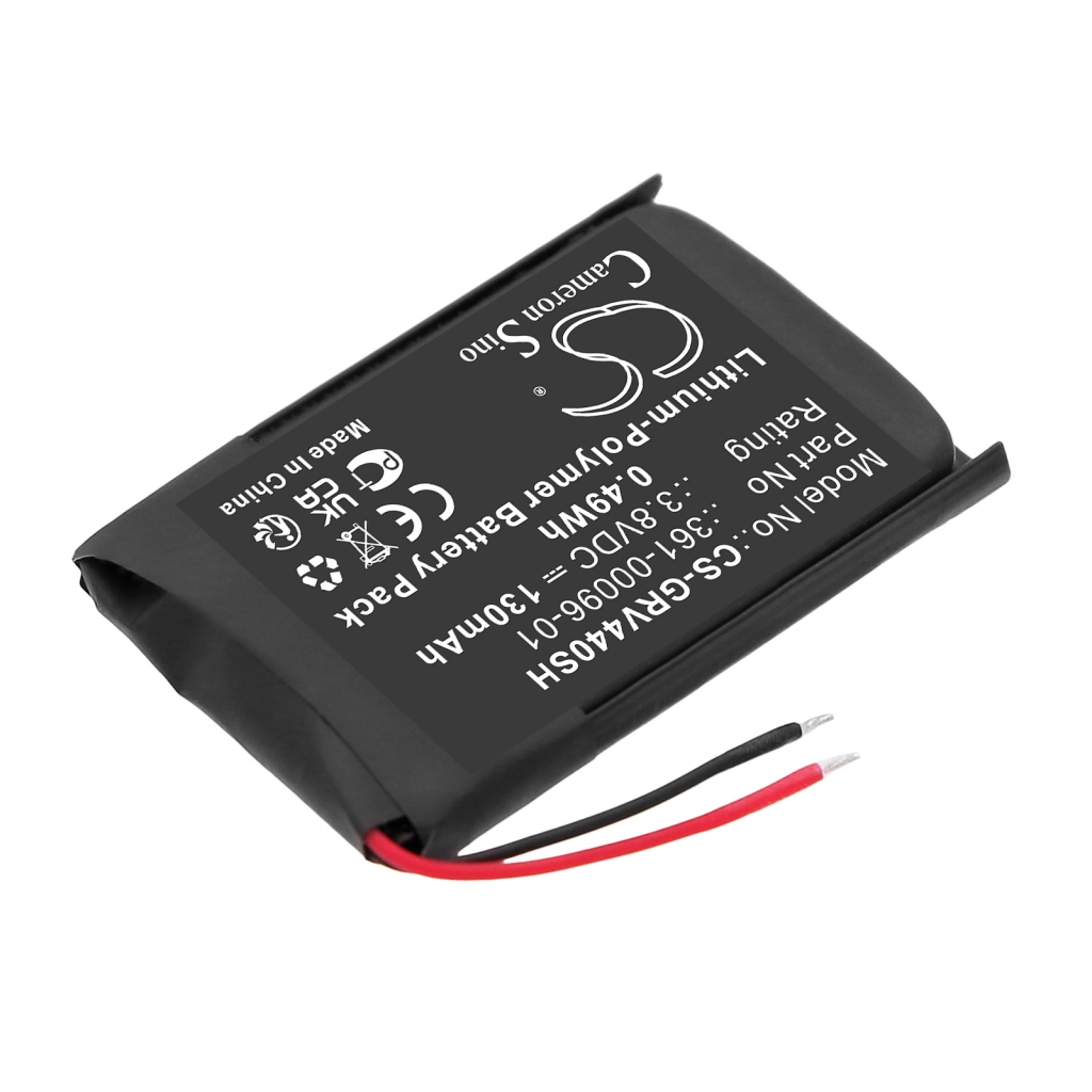 Smartwatch Battery Garmin CS-GRV440SH
