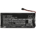 Lichtsystem Akkus Garmin Varia RTL501