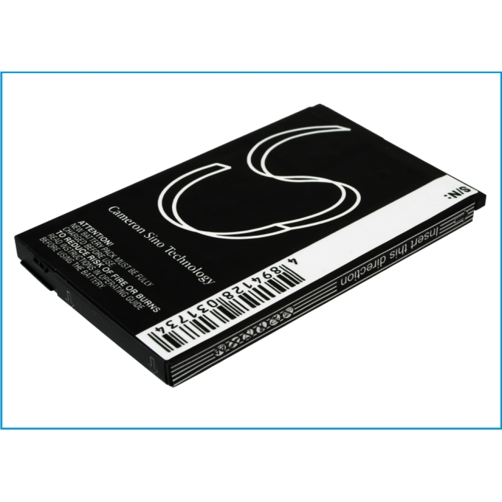 Battery Replaces GPS-H03