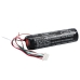 Navigationssysteme Akkus Garmin StreetPilot C550
