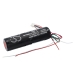 Navigationssysteme Akkus Garmin StreetPilot C530