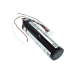 Navigationssysteme Akkus Garmin StreetPilot C550