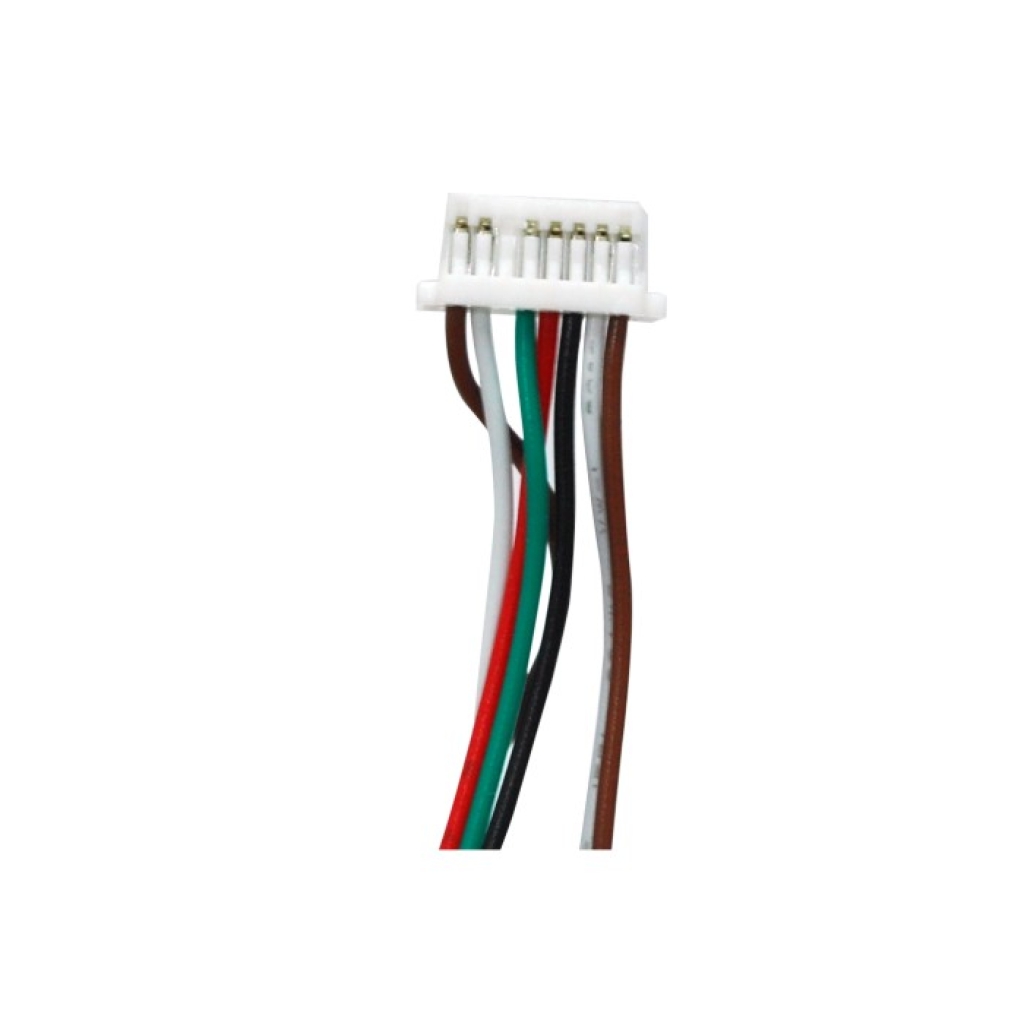 Navigationssysteme Akkus Garmin StreetPilot C550