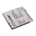 Akku kompatibel mit Gigabyte GSmart CS-GSG131SL