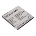 Akku kompatibel mit Gigabyte GSmart CS-GSG131SL