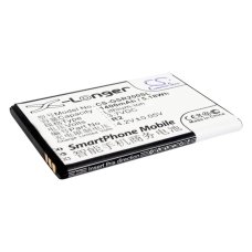 Kompatibler Ersatzakku für Gigabyte R2