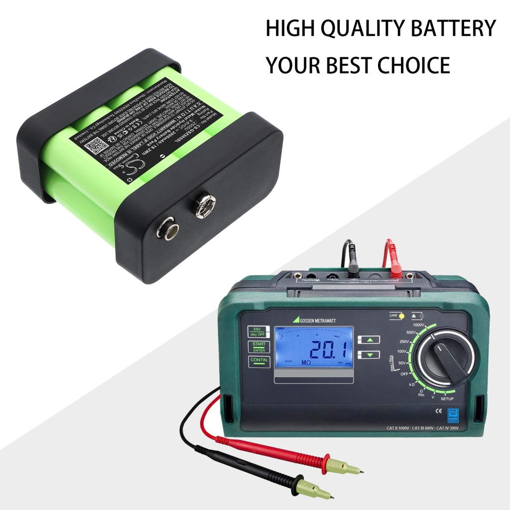 Battery Replaces Z505U