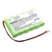 Power Tools Battery Graetz CS-GTC850SL