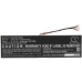 Battery Replaces 541387460005