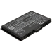 Notebook battery Getac CS-GTV110NB