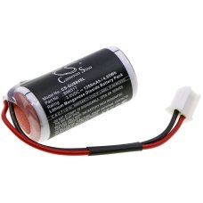 Kompatibler Ersatzakku für Modicon 1C1610AAC150,305-BATT,B9651T,D3-D4-BATT,IC1610AAC150...