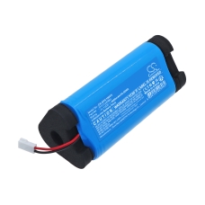 Kompatibler Ersatzakku für GRE Electric P1111283BU,PSD18650