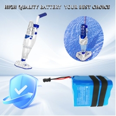 Kompatibler Ersatzakku für GRE Electric P1116ZJ4BU