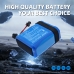 Battery Replaces P1116ZJ4BU