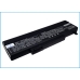 Laptop Akkus Gateway T6818c