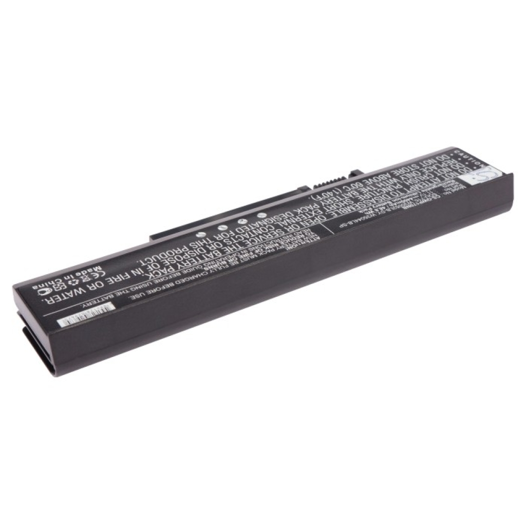 Battery Replaces BT.0060D.002