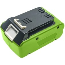 Kompatibler Ersatzakku für Alpina 24V CHARGER 2 SLOTS 2 AMP,270401020,29322,29807,29837...