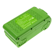 Kompatibler Ersatzakku für Greenworks 20202,22262,24252,25312,29252...