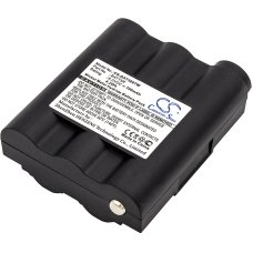 Kompatibler Ersatzakku für Midland AVP-17,AVP17,BATT-5R,BATT5R,BATT5RX...