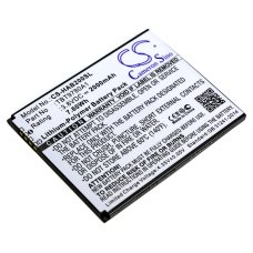 Kompatibler Ersatzakku für K-Touch TBT9780A1