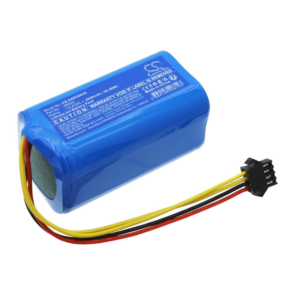 Battery Replaces 88933