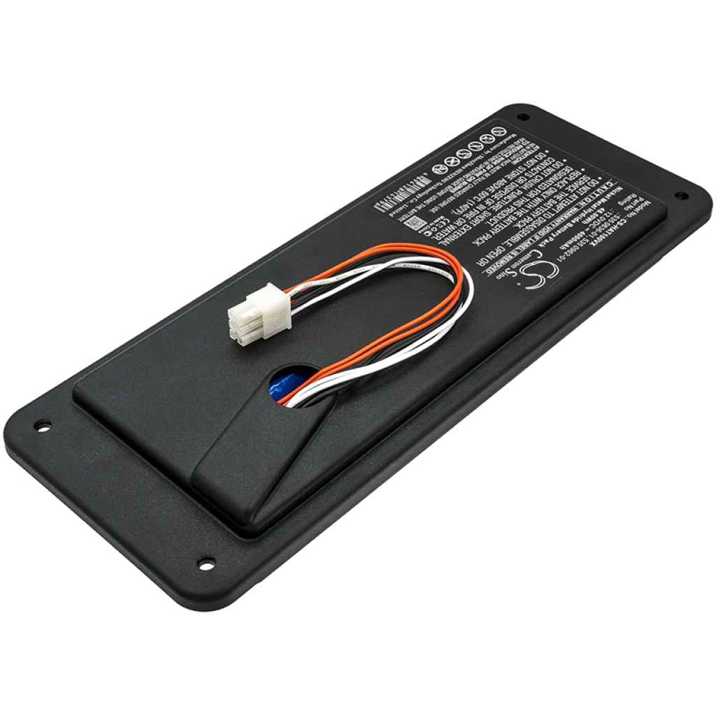 Elektrowerkzeuge Akkus Husqvarna Automower G1 2000