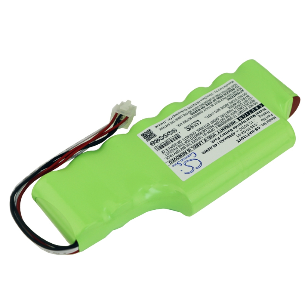 Elektrowerkzeuge Akkus Husqvarna Automower G1 2000