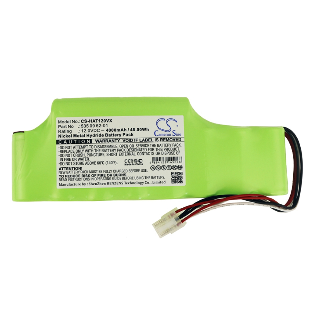 Elektrowerkzeuge Akkus Husqvarna Automower G1 2000