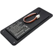 Elektrowerkzeuge Akkus Husqvarna Automower G1 2001