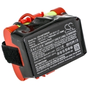Elektrowerkzeuge Akkus Husqvarna Automower 305