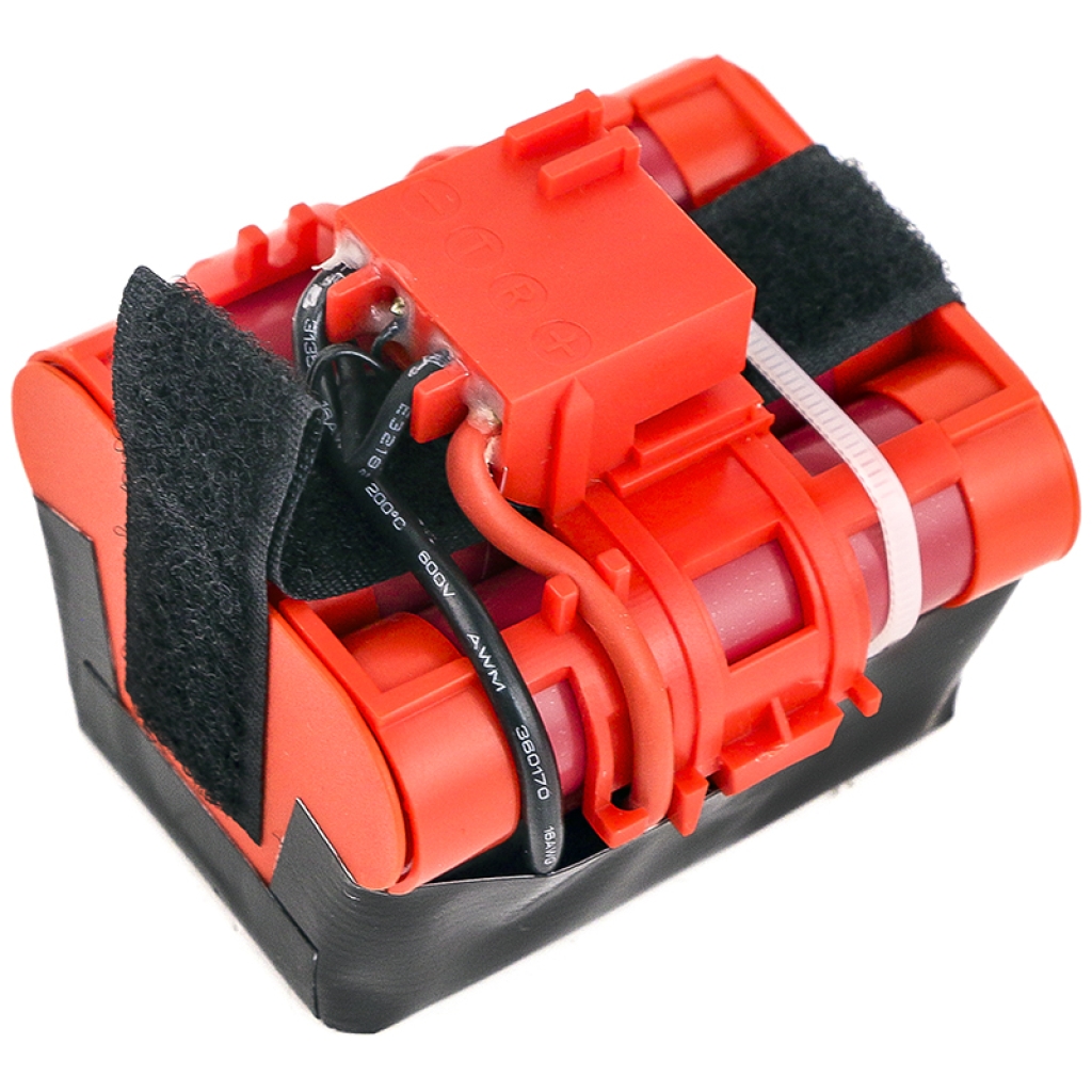 Elektrowerkzeuge Akkus Gardena Rob R1000