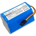 Compatible battery replacement for Fomt GH28