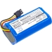Compatible battery replacement for Fomt GH28