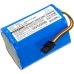 Compatible battery replacement for Haier GH28