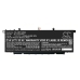 Battery compatible with H3c CS-HBC142NB