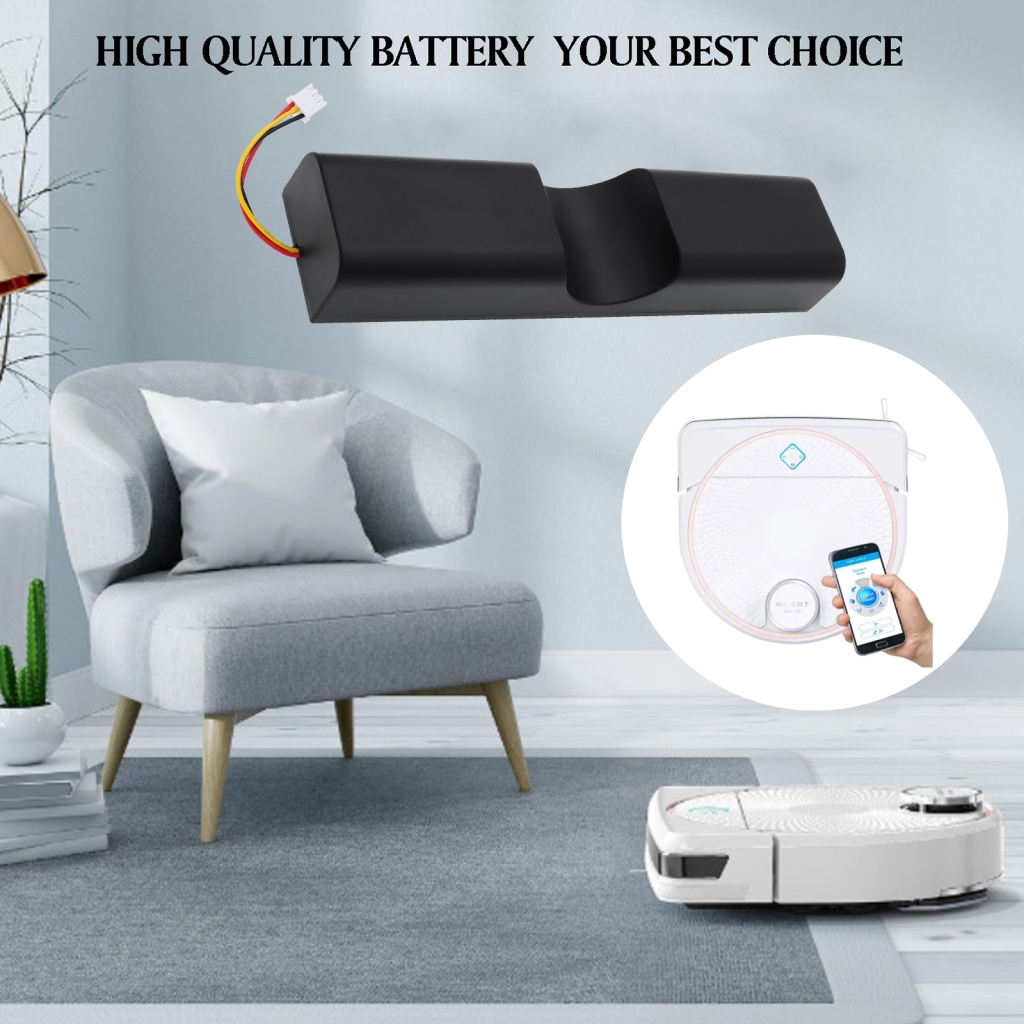 Vacuum Battery Hobot CS-HBL700VX