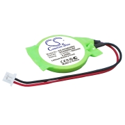 CMOS- / Sicherheits- Akkus HP Pavilion dv7-6014tx