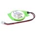 Compatible battery replacement for HP GC02000KJ00