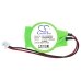 Compatible battery replacement for HP GC02000KJ00