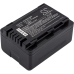 Camera Battery Panasonic HC-V130