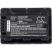 Camera Battery Panasonic HC-V130