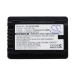 Camera Battery Panasonic HC-V130