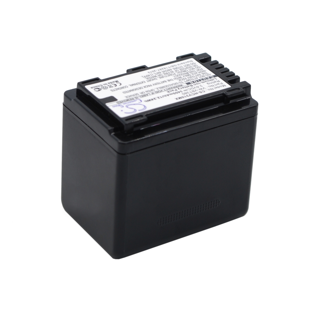 Camera Battery Panasonic HC-V130