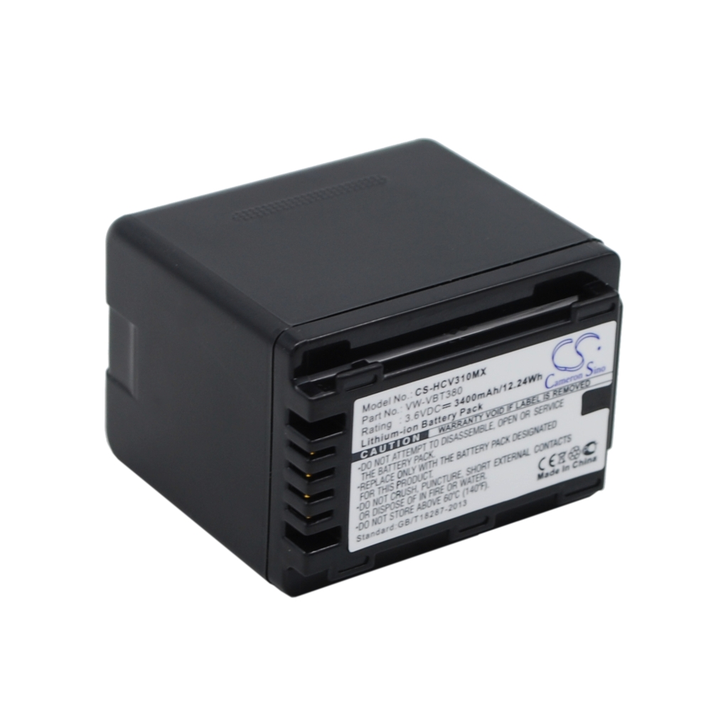Camera Battery Panasonic HC-V130